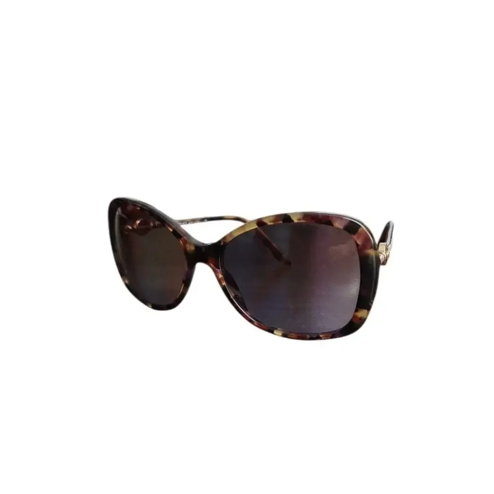 Versace MOD 4303 516/7/58 Tortoise Medusa Logo Sunglasses 58□17 140 Italy - Picture 1 of 8
